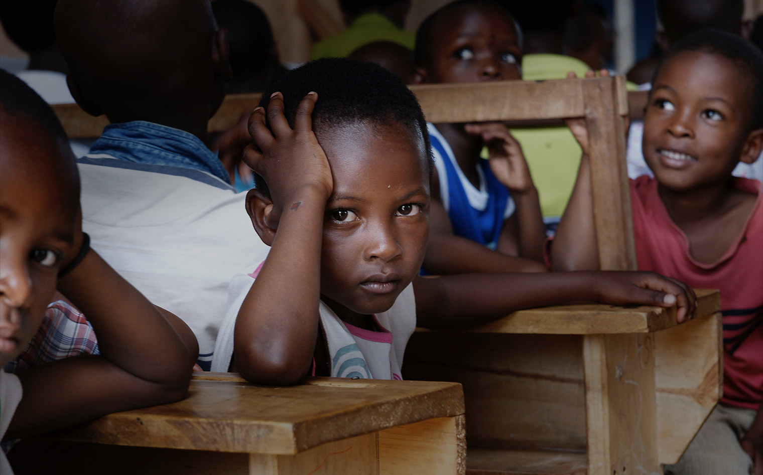 CHILD WELFARE CIPDI