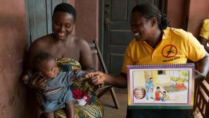 Maternal and New Born Health