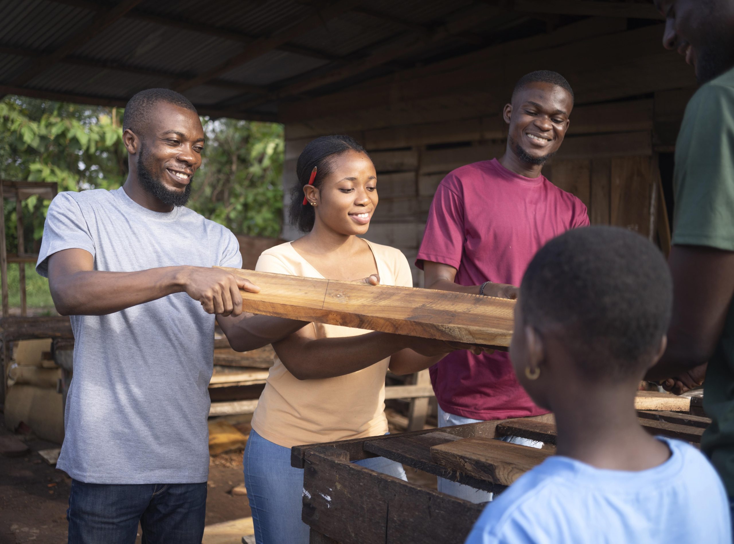 OPEN LETTER TO THE 9TH SENATE