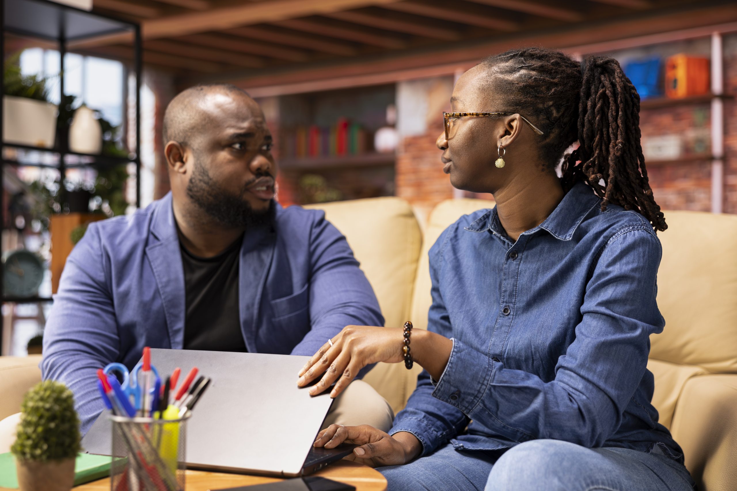 The Teacher( The Facilitator)